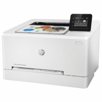 Принтер лазерный ЦВЕТНОЙ HP Color LaserJet Pro M255dw А4 21 стр/мин, 40000 стр/мес ДУПЛЕКС, Wi-Fi, с