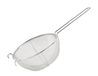 METRO PROFESSIONAL Дуршлаг с держателем, 26см