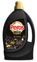 Гель для стирки Peros Color Expert Blacks, 3л