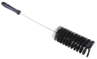 Ерш для чистки труб Vikan D60мм, средний ворс, 510мм, черный, 53709