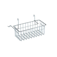 Корзина для уборочных тележек Merida ZS102