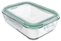 Tarrington House Контейнер Plain герметичный 21 x 16.1 x 6.7см, 1.04л