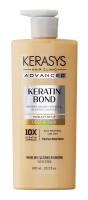 Бальзам Kerasys Advanced Keratin Bond Глубокое восстановление, 600мл