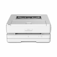 Принтер лазерный Deli P2500DN А4, 28 стр./мин, 20000 стр./мес
