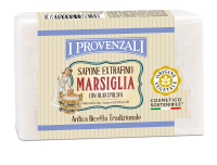 Мыло туалетное I Provenzali Марсельское, 150г