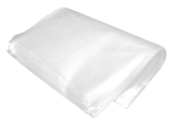 Пакет для вакуумной упаковки ПЭТ/ПЭ 100шт, 100х160мм, 60мкм