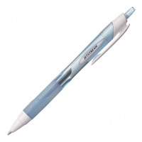 Ручка шариковая автоматическая Uni Jetstream SXN-157S синяя, 0.7мм