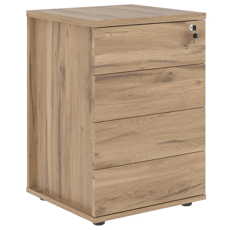 Стационарные тумбы