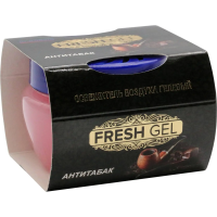 Освежитель воздуха Dr. Norvin антитабак, 120г