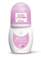 Дезодорант-ролик Breeze Perfect Beauty, 50мл