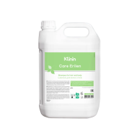 Шампунь-гель для душа наливной Klinin Care Erilen 5л, канистра