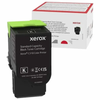 Картридж лазерный Xerox 006R04360 C310/C315, оригинальный, черный, ресурс 3000 стр