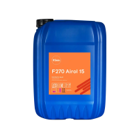 Дезинфицирующее средство Klinin F270 15 Airol 20л
