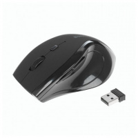 Мышь беспроводная оптическая USB Defender Accura MM-295, 800-1600dpi, черная