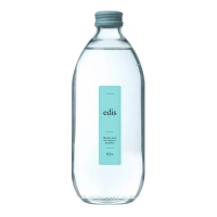 Вода питьевая Edis газированная, 500мл