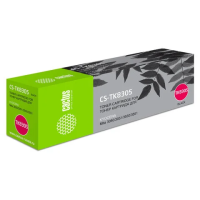 Картридж лазерный Cactus CS-TK8305 черный
