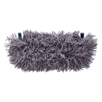 Моп Vileda Professional Свеп Про Сингл МикроТек, 50см, серый, с 6-цветной кодировкой, 171931