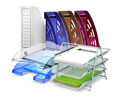 Лотки и накопители