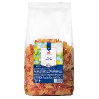 METRO Chef Смесь цукатов ассорти ананас с папайей, 1кг