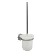 Ершик туалетный Nofer Hotel 16418.B