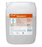 Кожный антисептик спиртовой Эколаб Spitaderm 5 л арт.331610205 IRB+INST