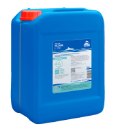 Отбеливатель для белья Dolphin ProLaun Klorin 10л, на основе хлора, L330-10