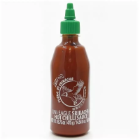 Соус Uni Eagle Шрирача острый чили, 475г