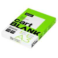 Бумага для принтера Cartblank Digi А3, 200 листов, 200г/м2