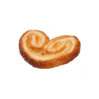 Печенье Невские Валентинки 430г