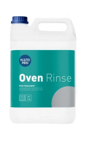 Ополаскиватель Klinin Oven Rinse 5л, для печей с режимом автоматической очистки, 63146