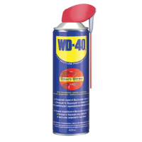 Очищающее средство универсальное Wd-40 для тысячи применений, 420мл