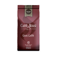 Кофе в зернах Boasi Gran Caffe, 1кг