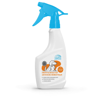 Нейтрализатор запахов Zontex 500мл, Тропический апельсин