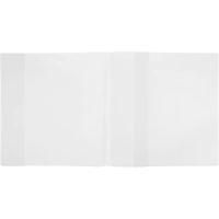 Обложка №1School д/учеб. унив, 232х450, ПВХ, 150 мкм, 5шт/уп