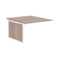 Стол промежуточный XQPIWST 1214 Дуб Сонома/Белый 1200х1406х750 XTEN-QP