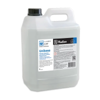 Универсальное чистящее средство Hadlee Unibase (Юнибэйс) 5л, для поверхностей, канистра, 1110-5