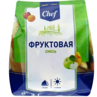 METRO Chef Смесь фруктовая, 500г