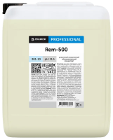 Моющее средство специальное Pro-Brite Rem-500 10л, 301-10