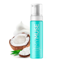 Средство для интимной гигиены Grass My Muse 200мл, для чувствительной кожи, 145015