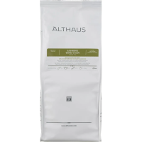 Чай Althaus Jasmine Ting Yuan, зеленый, листовой, 250г