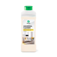 Универсальное чистящее средство Grass Universal Cleaner Concentrate 1л, концентрат, 125458