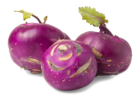 Капуста кольраби фиолетовая