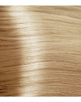 Краска для волос Kapous S 903 ультра-светлый золотой блонд, 100мл