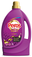 Гель для стирки Peros Color Expert Color, 3л