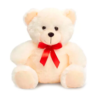 Подарочный набор ТД Аврора №62 Медвежонок Бантик, 600г