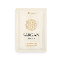 Гель для душа Grass 10мл саше, 500шт, 125209