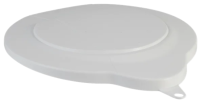 Крышка для ведра Vikan 6л, белый, 56895