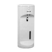 Наливной сенсорный аэрозольный дозатор дезинфицирующего средства MERIDA C-Line (300