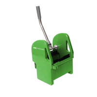 Отжим для уборочных тележек универсальный вертик зел HQ Profiline 74626