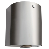 Диспенсер для туалетной бумаги в рулонах Nofer Nofer с центр.вытяжкой нерж.сталь, матовый, 04099.S